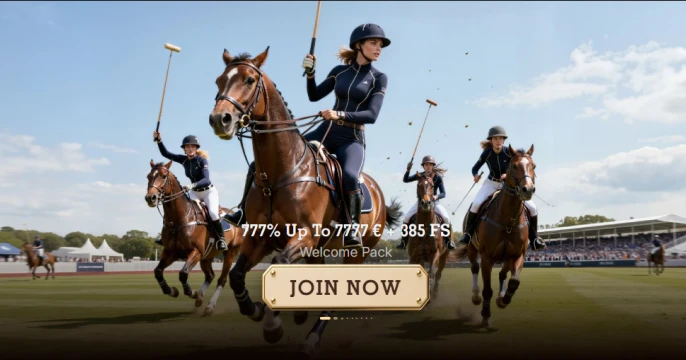 Spin Polo Casino
